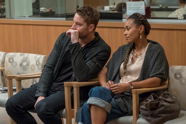 Fate of Kate's pregnancy is centre stage on 'This Is Us' | iNFOnews.ca