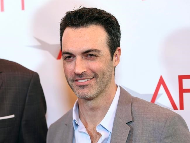 Like his 'Veep' character, Reid Scott has been fired - a lot | iNFOnews.ca