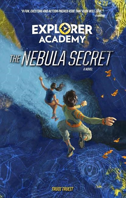 National Geographic launches imprint for children's fiction | iNFOnews.ca