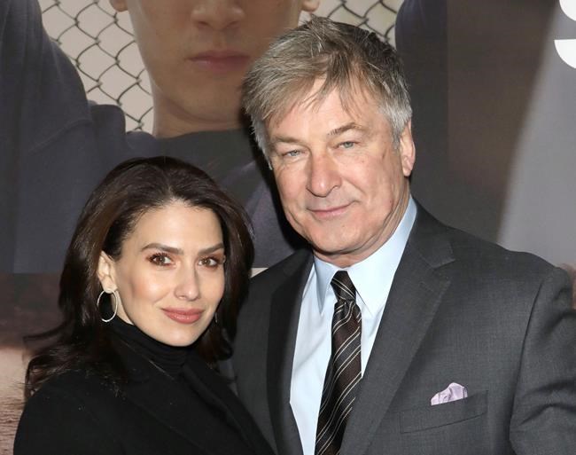 Alec Baldwin on pandemic life and why he worries for kids | iNFOnews.ca Alec Baldwin on pandemic life and why he worries for kids | iNFOnews.ca