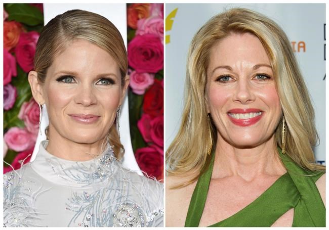 How Kelli O'Hara honours her late friend onstage every night | iNFOnews.ca How Kelli O'Hara honours her late friend onstage every night | iNFOnews.ca