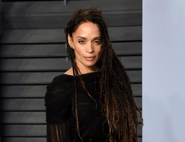 Correction: Sexual Misconduct-Lisa Bonet story | iNFOnews.ca CP1918665472