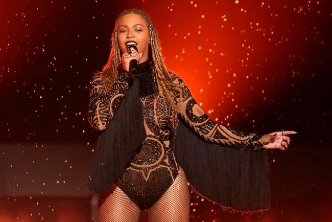 From far and wide, Beyonce brings excitement to HBCU culture | iNFOnews.ca