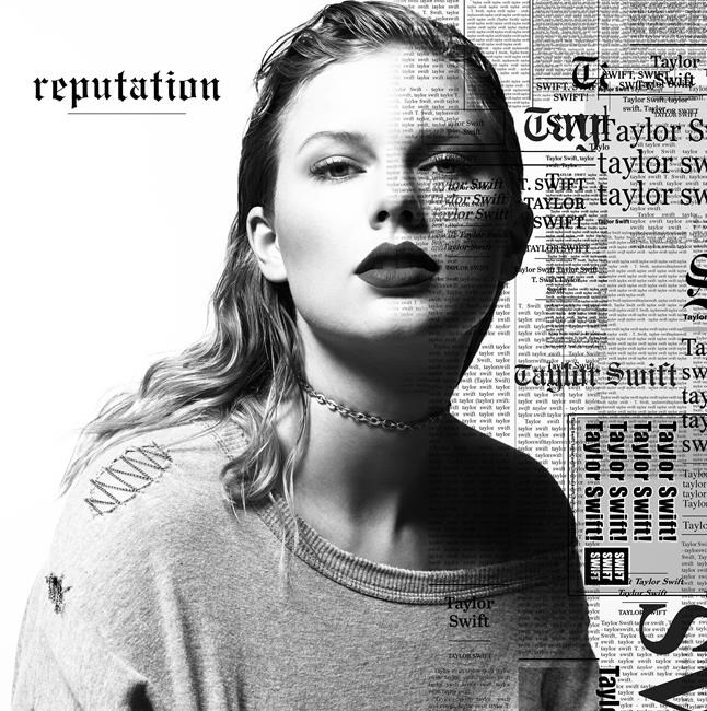 Music Review: Taylor Swift's 'reputation' is pure pop magic | iNFOnews.ca Music Review: Taylor Swift's 'reputation' is pure pop magic | iNFOnews.ca