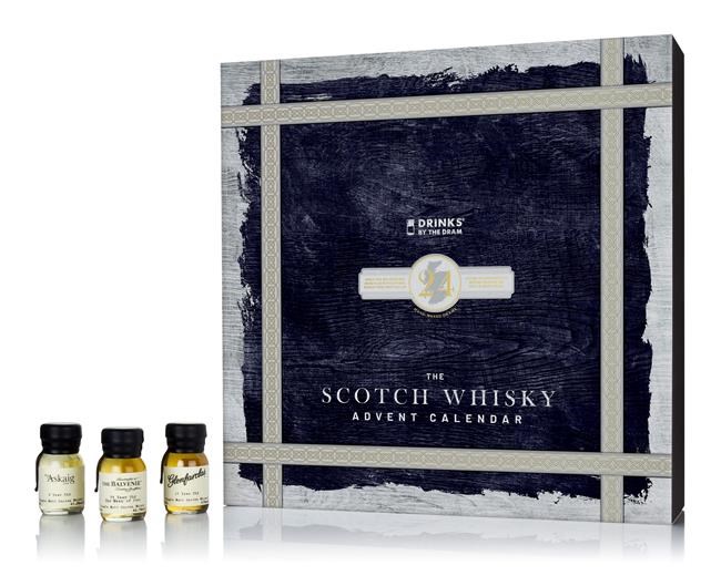 Advent calendars have exploded with gift-worthy options | iNFOnews.ca CP189356072