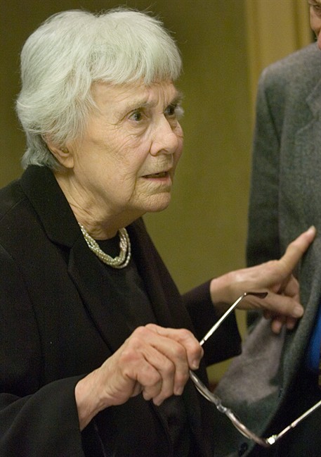 Harper Lee leaves behind questions about her life and work | iNFOnews.ca