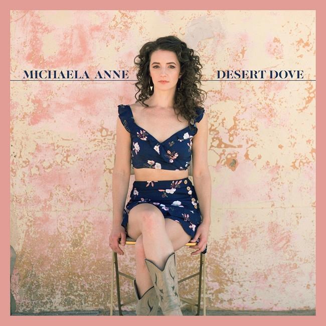 Review: Michaela Anne delivers spirited yet gentle new set | iNFOnews.ca Review: Michaela Anne delivers spirited yet gentle new set | iNFOnews.ca