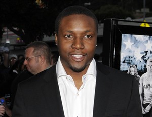 'Treme' actor Rob Brown settling shopper-profiling suit; Macy's says it welcomes all customers | iNFOnews.ca CP29181754