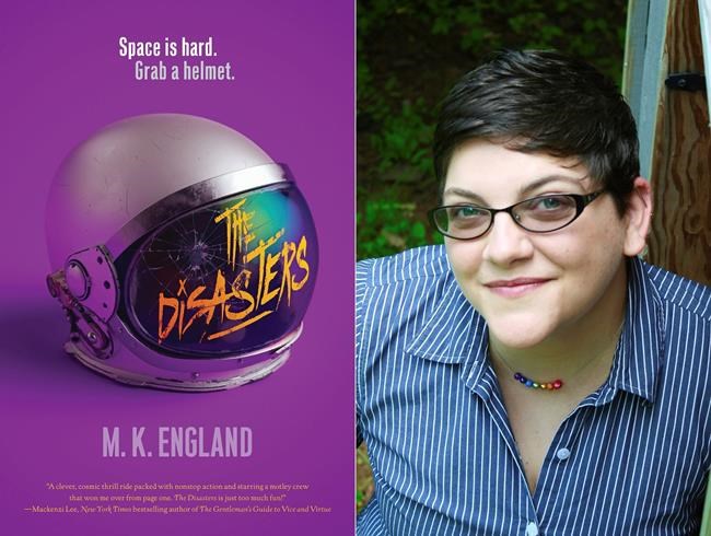 TV's growth is a boon for 'diverse voices' among novelists | iNFOnews.ca