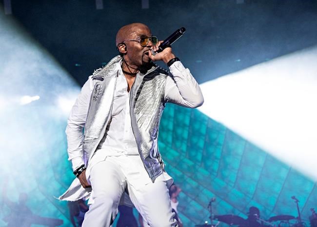 Teddy Riley readies 'emotional' return to Apollo in Harlem | iNFOnews.ca Teddy Riley readies 'emotional' return to Apollo in Harlem | iNFOnews.ca