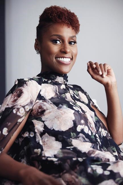 Issa Rae urges participation in Small Business Saturday | iNFOnews.ca