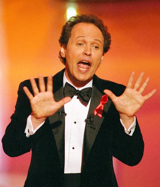 Q&A: Billy Crystal on Oscars and 'little powerhouse' film | iNFOnews.ca