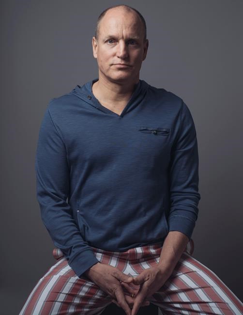 Q&A: Woody Harrelson is ready to tap the brakes | iNFOnews.ca Q&A: Woody Harrelson is ready to tap the brakes | iNFOnews.ca