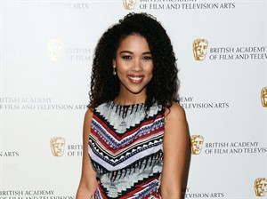 Nickelodeon star Alexandra Shipp replaces Zendaya in Lifetime film about R&B singer Aaliyah | iNFOnews.ca CP29182388