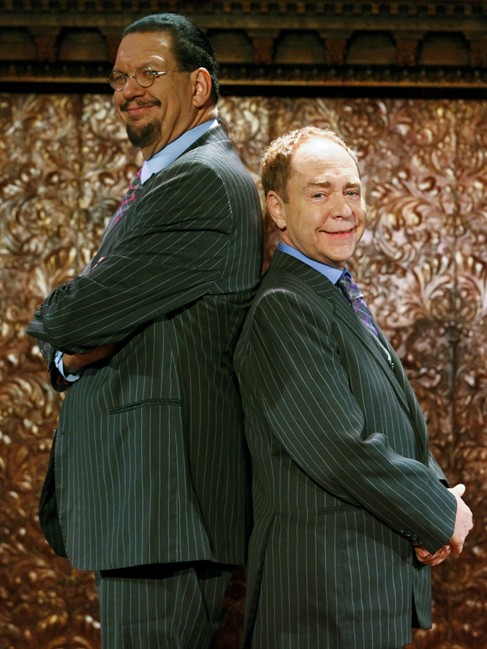 Penn & Teller on Broadway make money appear - they recoup their $2.85 million investment | iNFOnews.ca Penn & Teller on Broadway make money appear - they recoup their $2.85 million investment | iNFOnews.ca