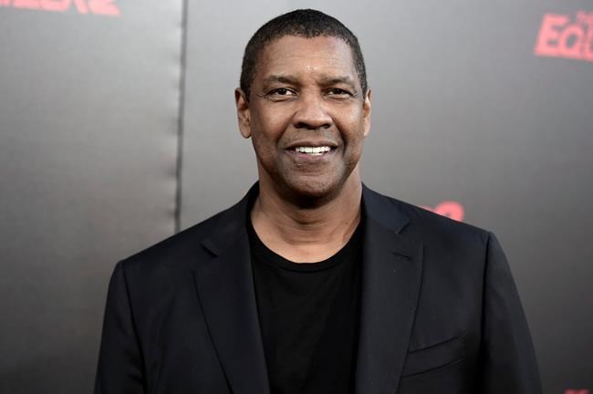Denzel Washington to receive AFI Life Achievement Award | iNFOnews.ca