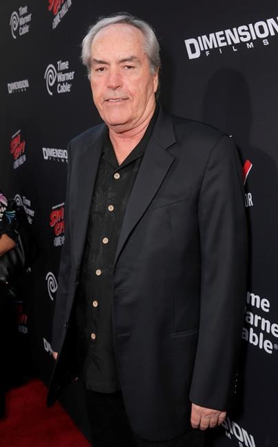 'Deadwood' actor Powers Boothe dies at 68 | iNFOnews.ca