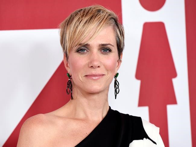 Kristen Wiig cast as Wonder Woman villain Cheetah | iNFOnews.ca Kristen Wiig cast as Wonder Woman villain Cheetah | iNFOnews.ca