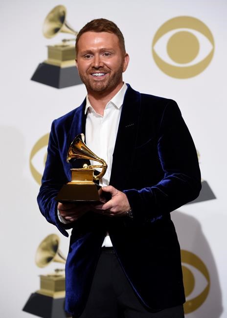Songwriters go online to craft the next hit song remotely | iNFOnews.ca Songwriters go online to craft the next hit song remotely | iNFOnews.ca