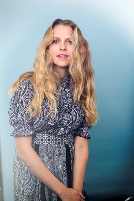 Teresa Palmer tapped into childhood fear for 'Lights Out' | iNFOnews.ca Teresa Palmer tapped into childhood fear for 'Lights Out' | iNFOnews.ca
