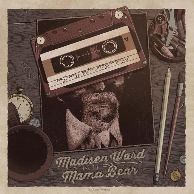 Review: You need Madisen Ward & the Mama Bear in your life | iNFOnews.ca