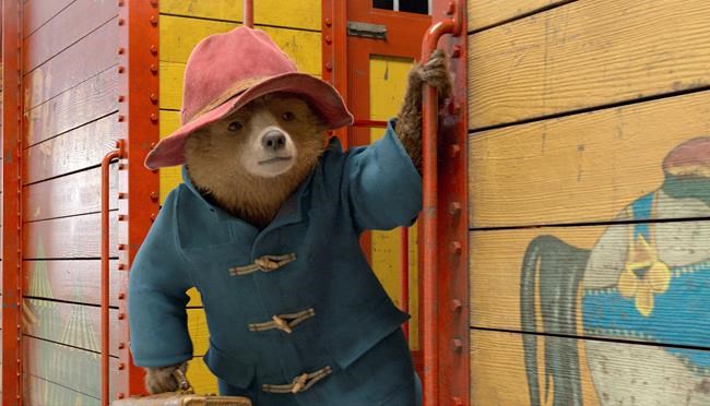 'Jumanji' tops 'The Post,' 'The Commuter' at MLK box office | iNFOnews.ca 'Jumanji' tops 'The Post,' 'The Commuter' at MLK box office | iNFOnews.ca