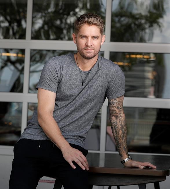 Vulnerability key to country singer Brett Young's breakout | iNFOnews.ca