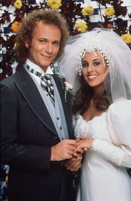 Television's Luke Spencer leaving 'General Hospital' after nearly 3 decades | iNFOnews.ca