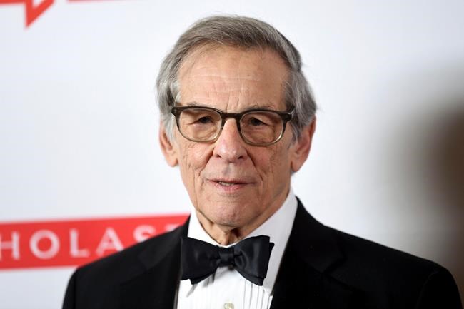 Robert Caro writes, and waits, during the COVID-19 outbreak | iNFOnews.ca CP593929334