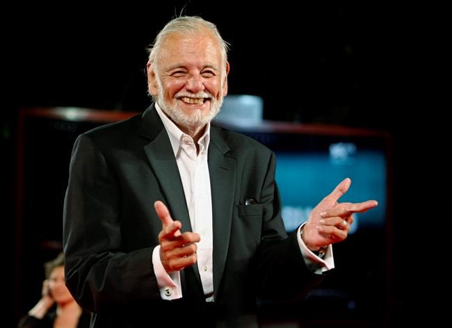 University gets horror filmmaker George Romero's archives | iNFOnews.ca University gets horror filmmaker George Romero's archives | iNFOnews.ca