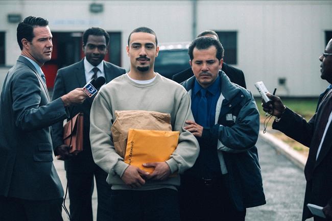 Q&A: Leguizamo on 'Latin History,' Emmy nom and Donald Trump | iNFOnews.ca