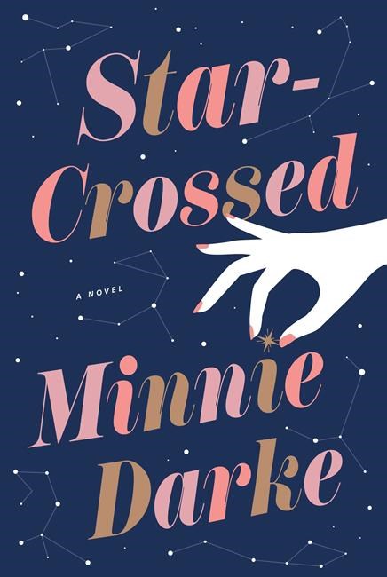 New novel 'Love Actually' meets the horoscopes | iNFOnews.ca New novel 'Love Actually' meets the horoscopes | iNFOnews.ca