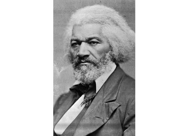 Frederick Douglass' July 4 speeches trace American history | iNFOnews.ca Frederick Douglass' July 4 speeches trace American history | iNFOnews.ca
