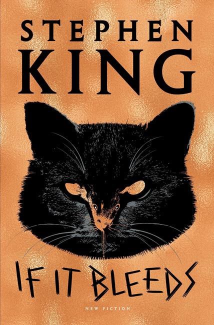 Review: ‘If It Bleeds’ gives Stephen King fans 4 new stories | iNFOnews.ca Review: ‘If It Bleeds’ gives Stephen King fans 4 new stories | iNFOnews.ca