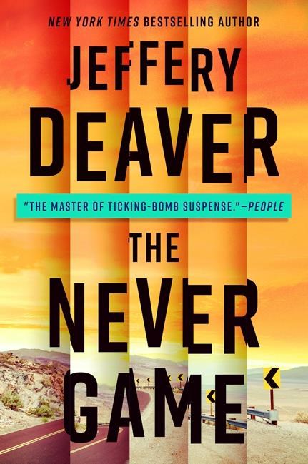 Review: Expect the unexpected in 'The Never Game' | iNFOnews.ca