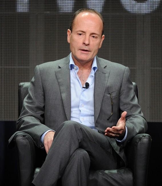 FX boss John Landgraf says there's 'too much television' today and predicts shakeout soon | iNFOnews.ca