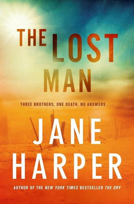 Review: Jane Harper writes engrossing 3rd novel | iNFOnews.ca
