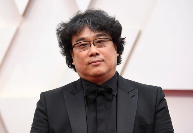 'Parasite's' Bong Joon Ho to head Venice Film Festival jury | iNFOnews.ca 'Parasite's' Bong Joon Ho to head Venice Film Festival jury | iNFOnews.ca