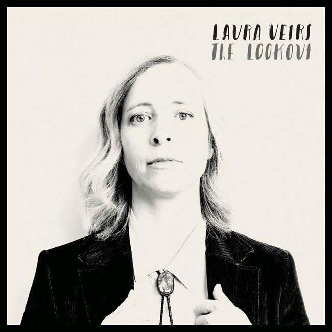 Review: Laura Veirs makes 'The Lookout' intimate, gratifying | iNFOnews.ca
