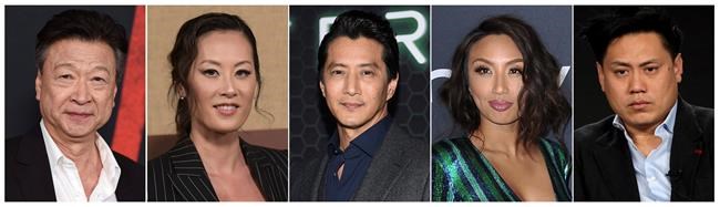 Asian celebs work to combat racist attacks amid pandemic | iNFOnews.ca Asian celebs work to combat racist attacks amid pandemic | iNFOnews.ca