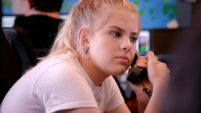 As suicides rise, young survivors make case for hope in film | iNFOnews.ca