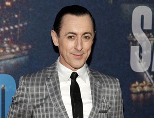 Alan Cumming, Lena Hall and Megan Hilty heading to legendary Cafe Carlyle this spring | iNFOnews.ca CP32081404