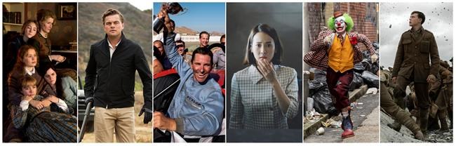 How to binge on Oscar movies in cinemas for cheap | iNFOnews.ca