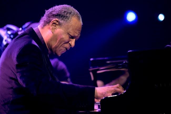 McCoy Tyner, iconic and influential jazz pianist, dies | iNFOnews.ca