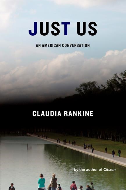 Review: Book looks at what it means to be white in America | iNFOnews.ca