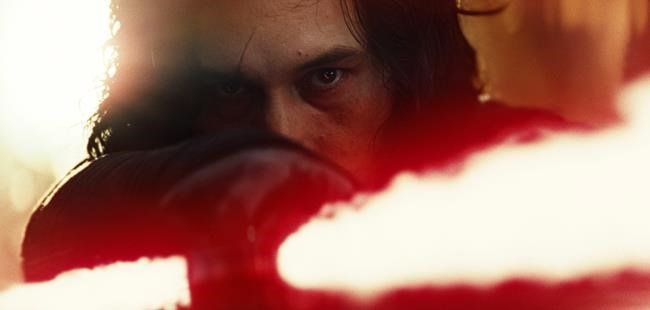 Rian Johnson debuts teaser trailer for 'The Last Jedi' | iNFOnews.ca Rian Johnson debuts teaser trailer for 'The Last Jedi' | iNFOnews.ca