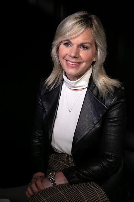 Gretchen Carlson wants to speak freely about Fox News tenure | iNFOnews.ca