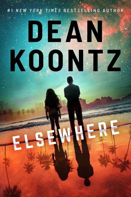 At book 78 and counting, Dean Koontz has no drought of ideas | iNFOnews.ca