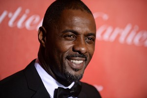 Idris Elba, star of 'Mandela: Long Walk to Freedom,' welcomes baby son Winston | iNFOnews.ca CP28048249