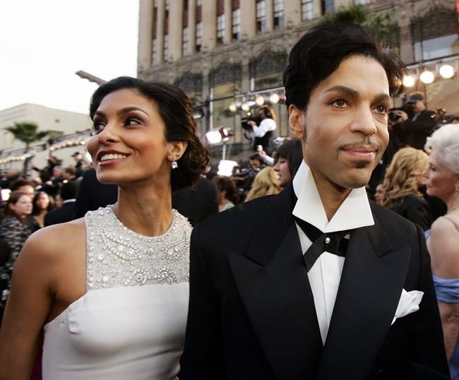 Divorce file: Prince, Canadian wife lived luxurious lifestyle | iNFOnews.ca